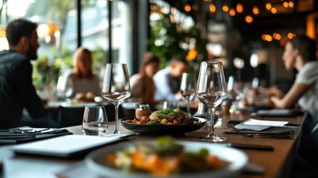 A Foodie’s Guide to Grand Island Boulevard: Savoring the Best Eats in Tonawanda’s Tastiest Neighborhood